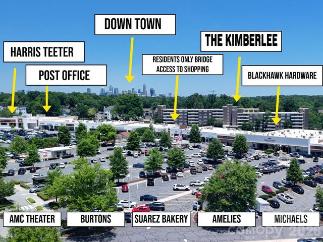 1300 Reece Road 312, Charlotte, NC 28209