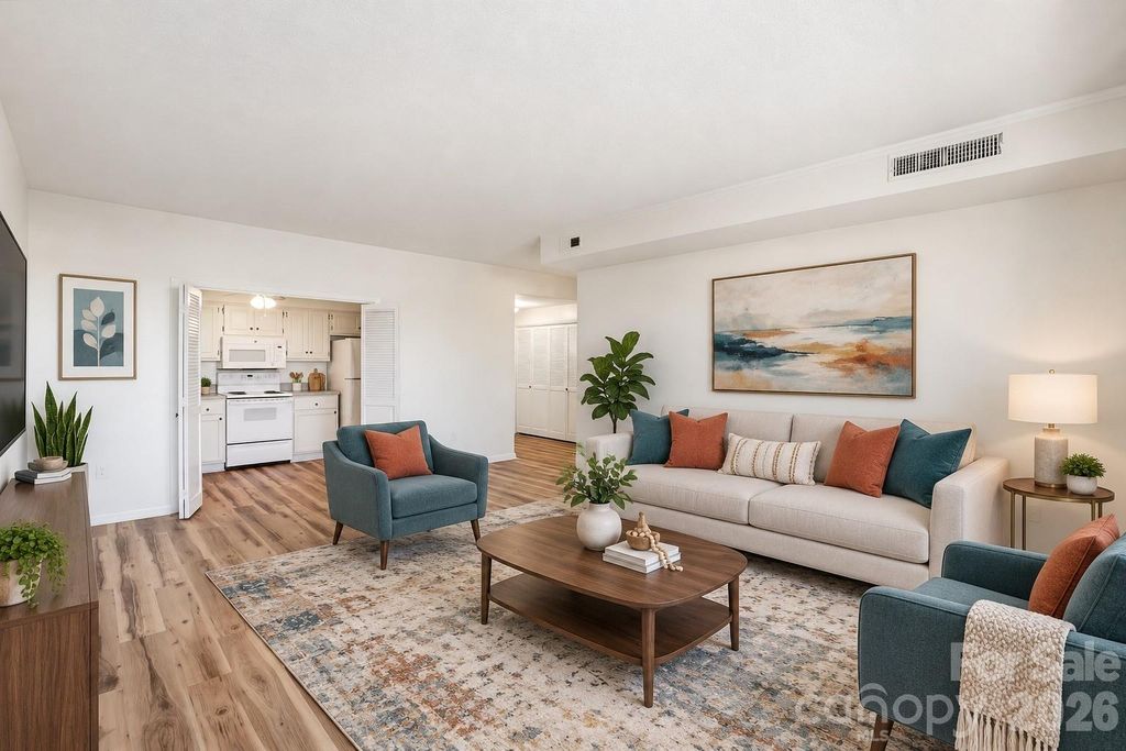 1300 Reece Road 312, Charlotte, NC 28209