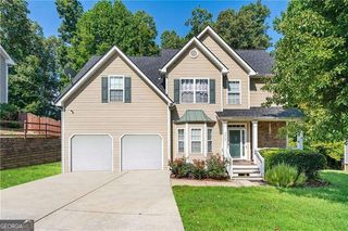 5703 Newnan Circle, Austell, GA 30106