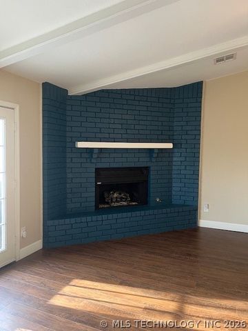 3106 S 137th East Avenue, Tulsa, OK 74134