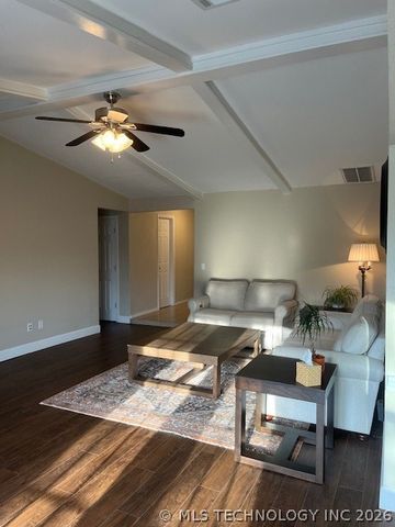 3106 S 137th East Avenue, Tulsa, OK 74134