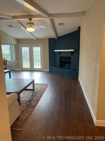 3106 S 137th East Avenue, Tulsa, OK 74134