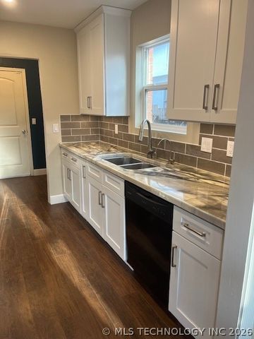 3106 S 137th East Avenue, Tulsa, OK 74134