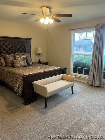 3106 S 137th East Avenue, Tulsa, OK 74134