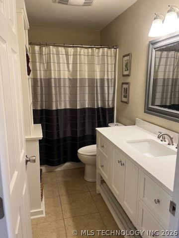 3106 S 137th East Avenue, Tulsa, OK 74134