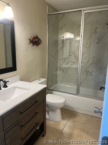 3106 S 137th East Avenue, Tulsa, OK 74134