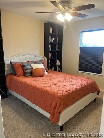 3106 S 137th East Avenue, Tulsa, OK 74134