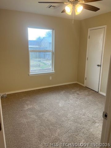 3106 S 137th East Avenue, Tulsa, OK 74134