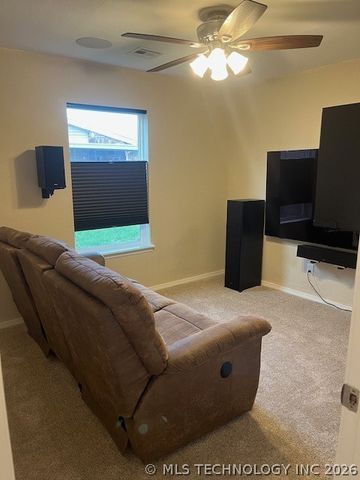 3106 S 137th East Avenue, Tulsa, OK 74134