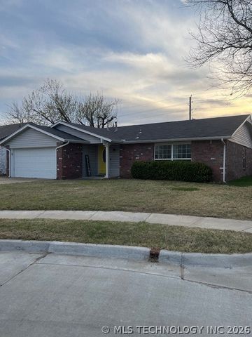 3106 S 137th East Avenue, Tulsa, OK 74134