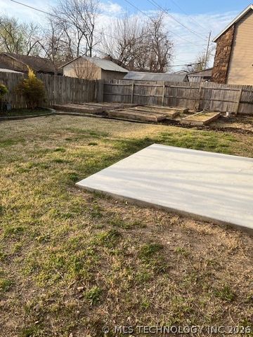 3106 S 137th East Avenue, Tulsa, OK 74134