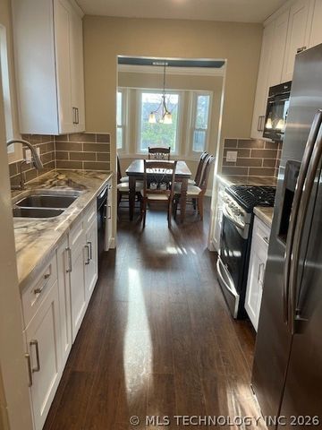 3106 S 137th East Avenue, Tulsa, OK 74134