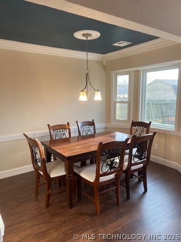 3106 S 137th East Avenue, Tulsa, OK 74134