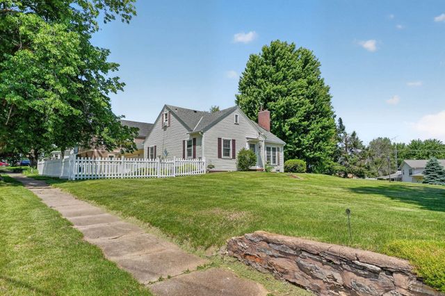 522 Andrews Street, Nashua, IA 50658