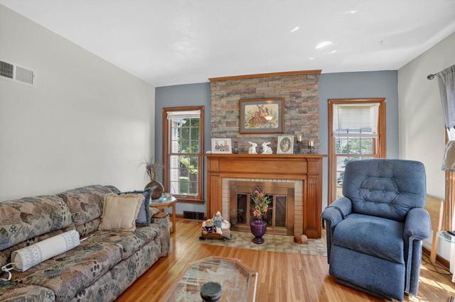 522 Andrews Street, Nashua, IA 50658