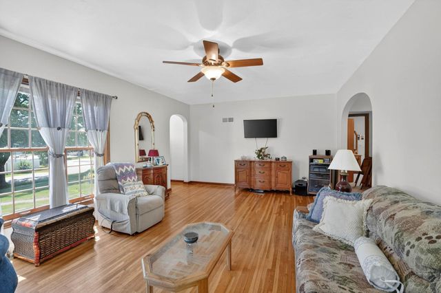522 Andrews Street, Nashua, IA 50658