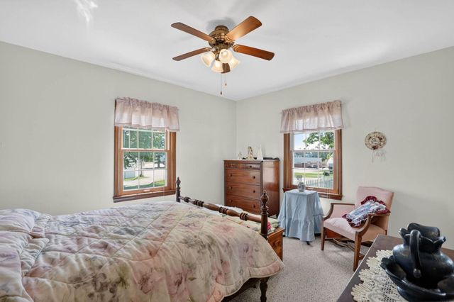 522 Andrews Street, Nashua, IA 50658