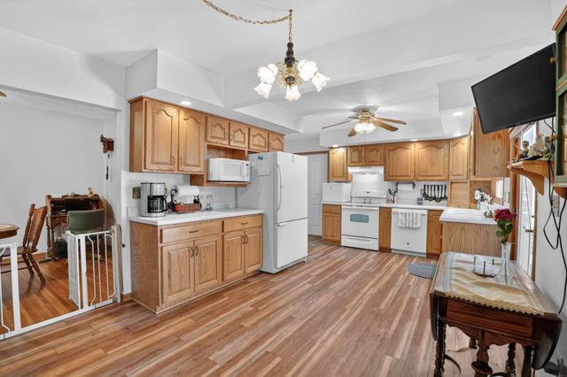 522 Andrews Street, Nashua, IA 50658