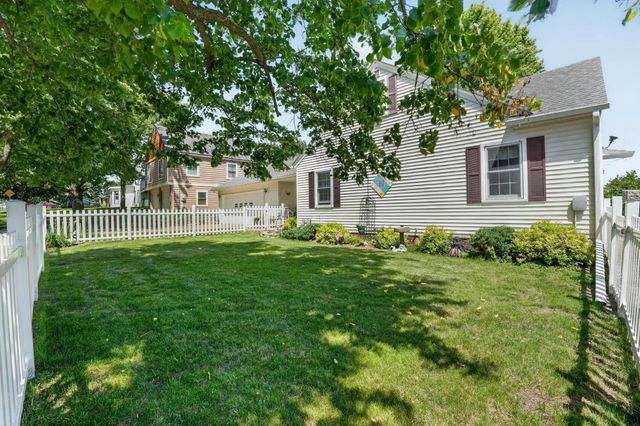 522 Andrews Street, Nashua, IA 50658