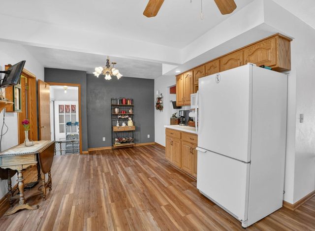 522 Andrews Street, Nashua, IA 50658