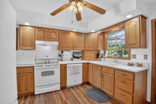 522 Andrews Street, Nashua, IA 50658