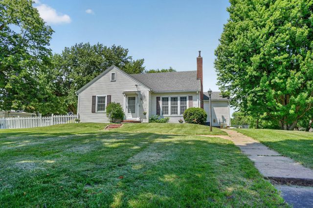 522 Andrews Street, Nashua, IA 50658