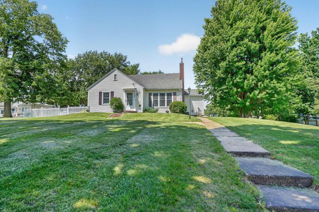 522 Andrews Street, Nashua, IA 50658