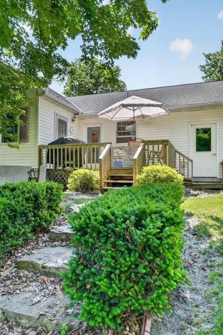 522 Andrews Street, Nashua, IA 50658