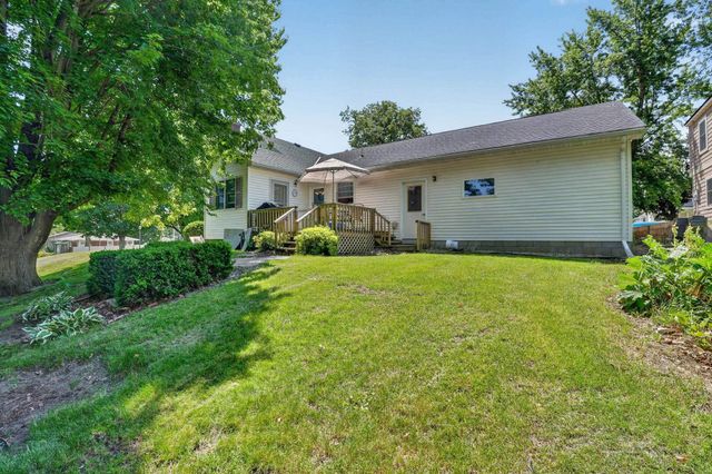 522 Andrews Street, Nashua, IA 50658