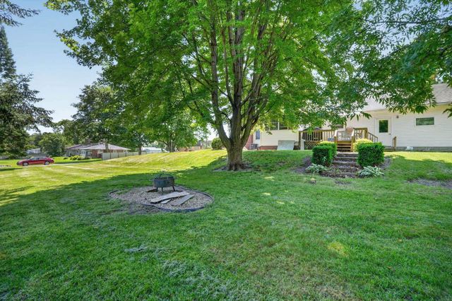 522 Andrews Street, Nashua, IA 50658
