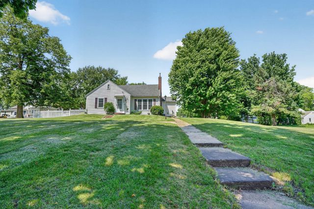 522 Andrews Street, Nashua, IA 50658