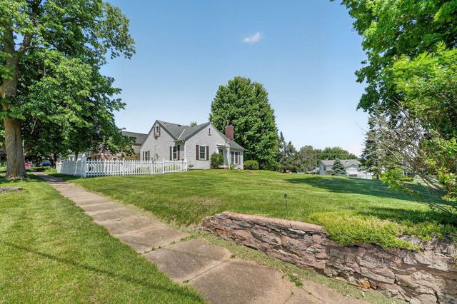 522 Andrews Street, Nashua, IA 50658