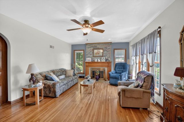 522 Andrews Street, Nashua, IA 50658