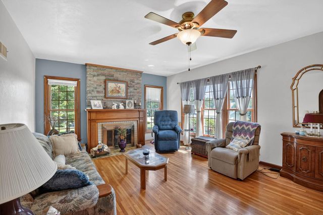 522 Andrews Street, Nashua, IA 50658