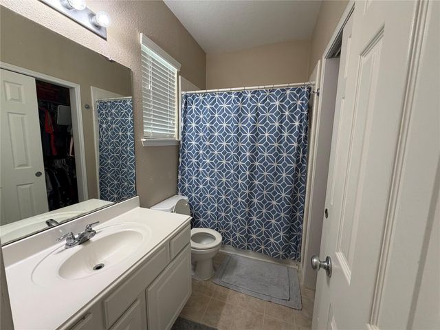 4079 Mossy Spring Lane, Spring, TX 77388
