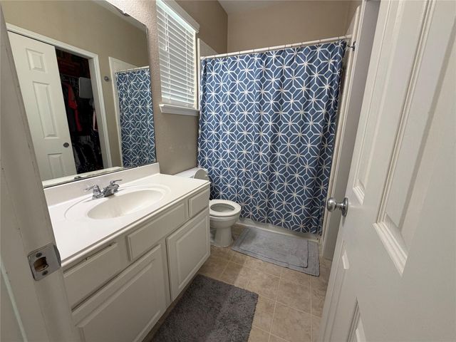4079 Mossy Spring Lane, Spring, TX 77388