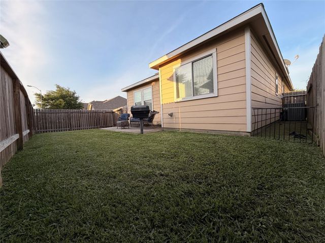 4079 Mossy Spring Lane, Spring, TX 77388