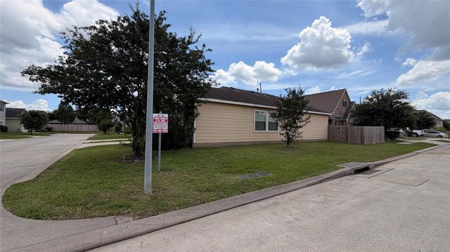 4079 Mossy Spring Lane, Spring, TX 77388