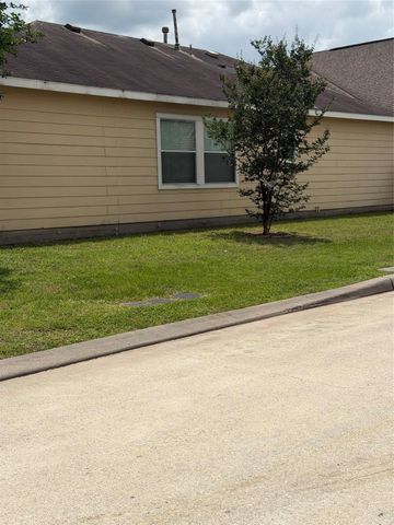 4079 Mossy Spring Lane, Spring, TX 77388