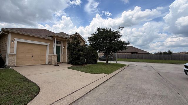 4079 Mossy Spring Lane, Spring, TX 77388