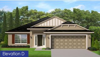 4881 SUTHERLAND STREET Lot 54, Spring Hill, FL 34609