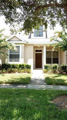 14651 WATER LOCUST DRIVE, Orlando, FL 32828