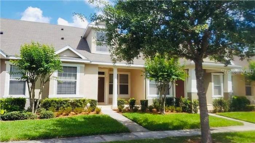 14651 WATER LOCUST DRIVE, Orlando, FL 32828