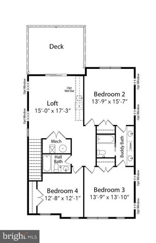 24 W ATLANTIC ST, Fenwick Island, DE 19944