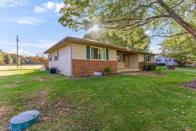 10293 Smoke Road SW, Etna, OH 43062