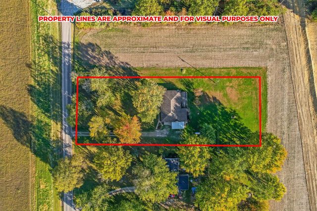 10293 Smoke Road SW, Etna, OH 43062