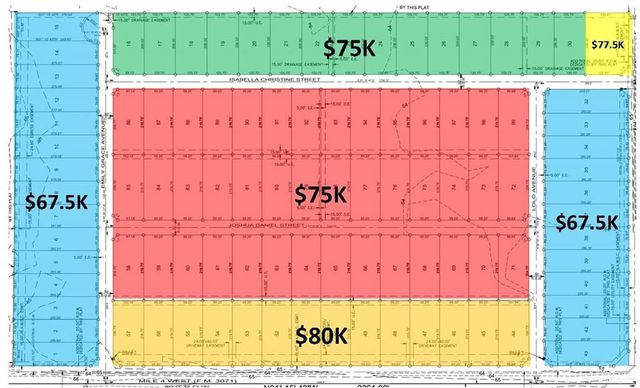 20232 Mile 4 W, Edcouch, TX 78538