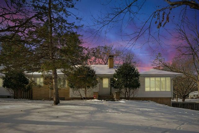 8149 Westwood Hills Drive, Saint Louis Park, MN 55426