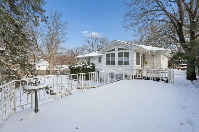 8149 Westwood Hills Drive, Saint Louis Park, MN 55426