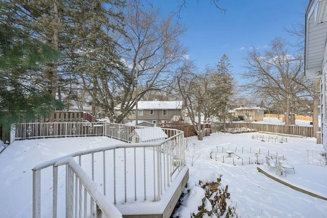 8149 Westwood Hills Drive, Saint Louis Park, MN 55426